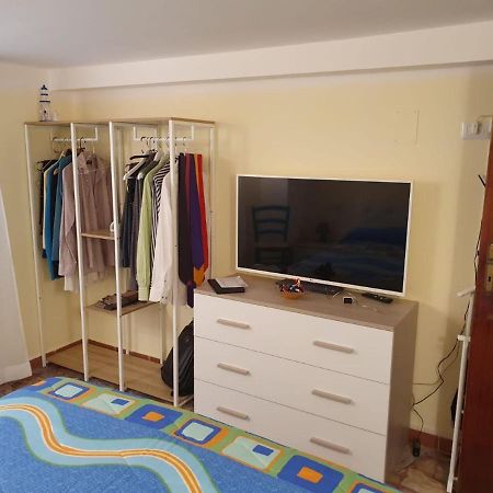 Casa Vitiello Ascea Kültér fotó