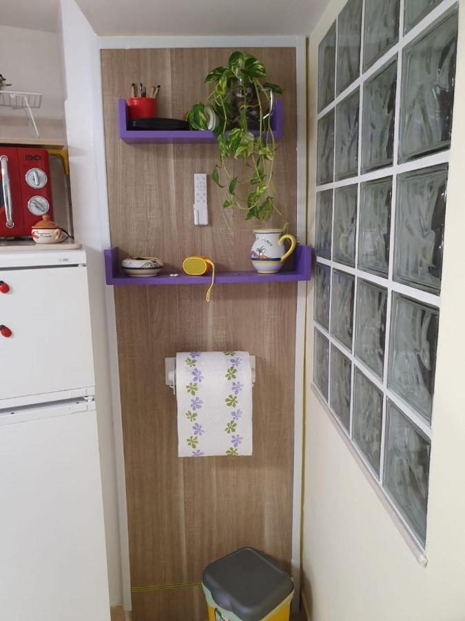 Casa Vitiello Ascea Kültér fotó