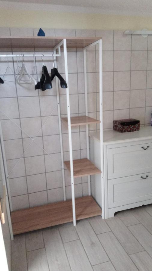 Casa Vitiello Ascea Kültér fotó