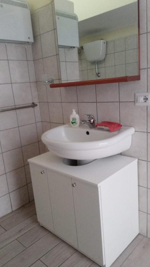 Casa Vitiello Ascea Kültér fotó